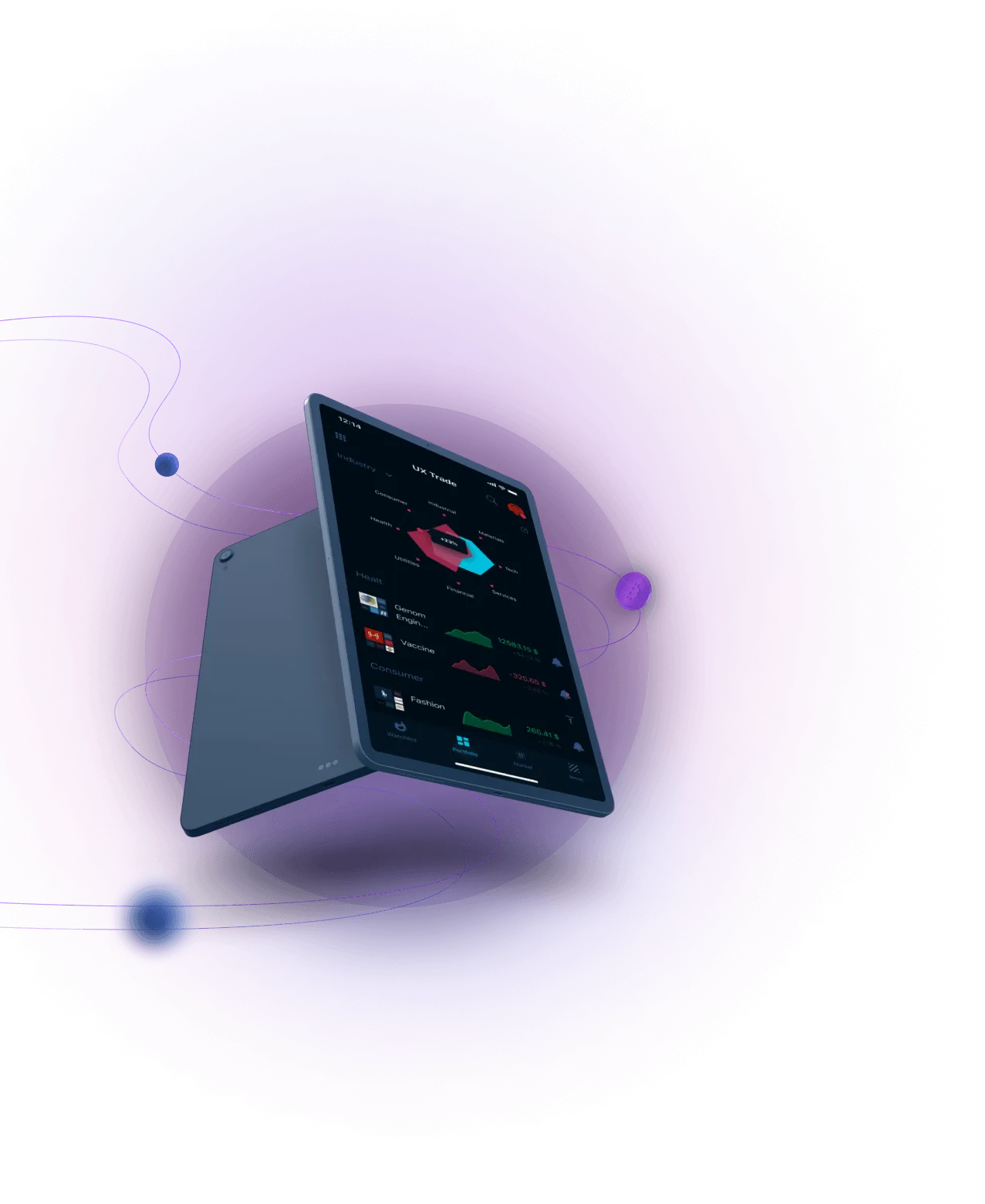 Token Tact - Token Tact 应用程序有什么特别之处？