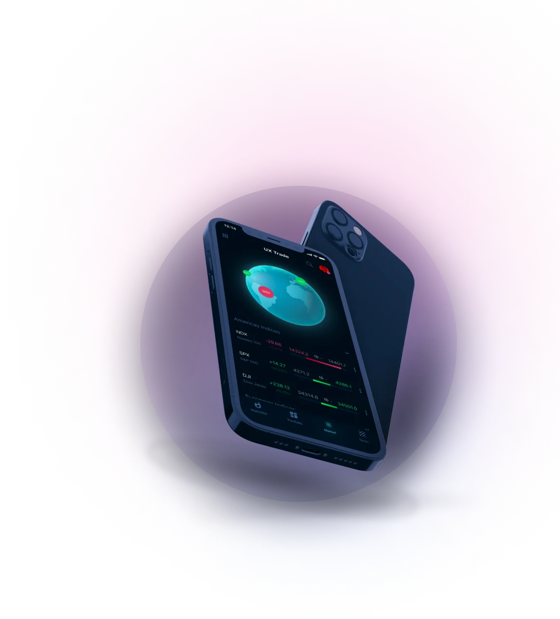 Token Tact - 请与我们联系